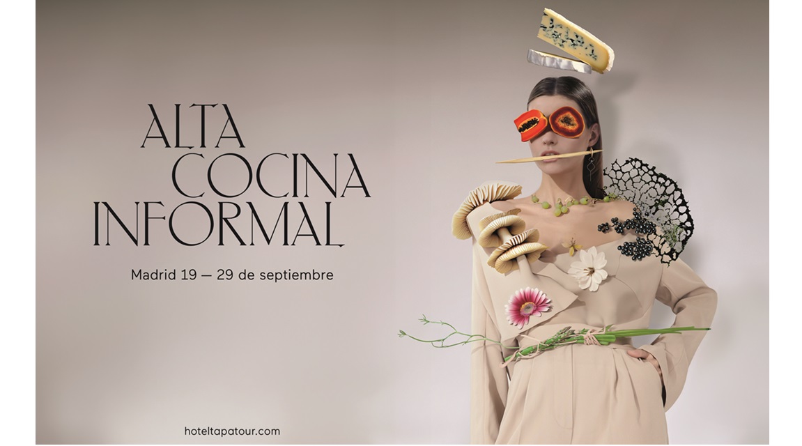 Hotel Tapa Tour