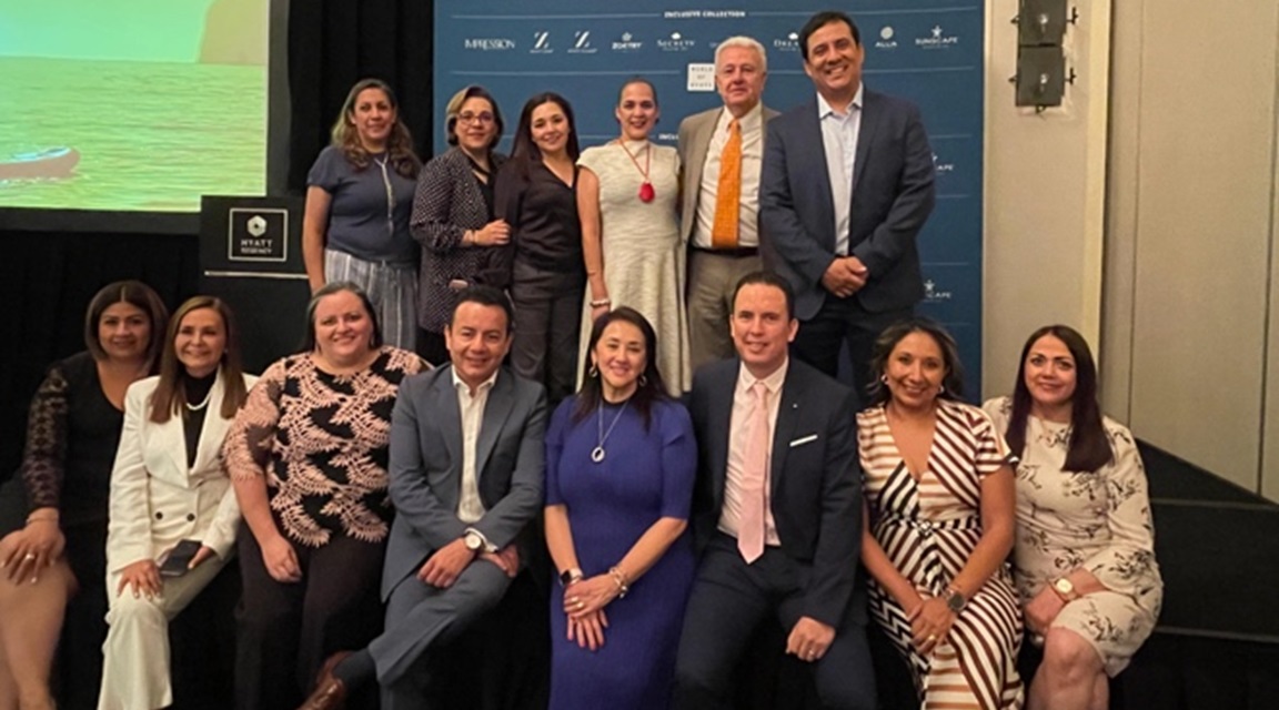 Hyatt México MICE