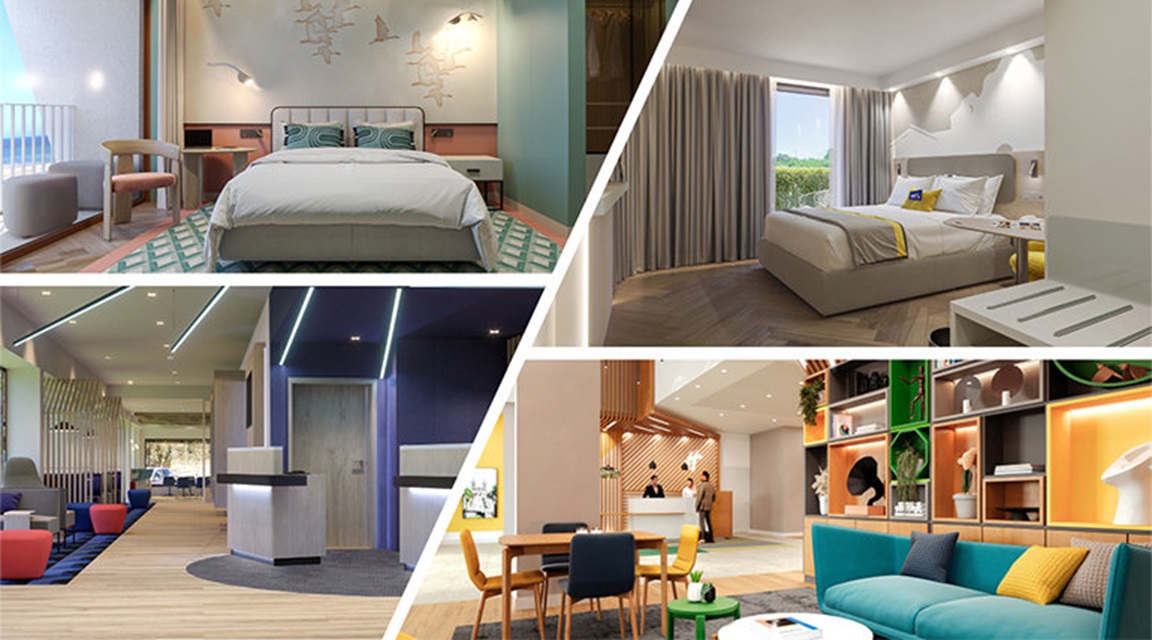 IHG Portugal