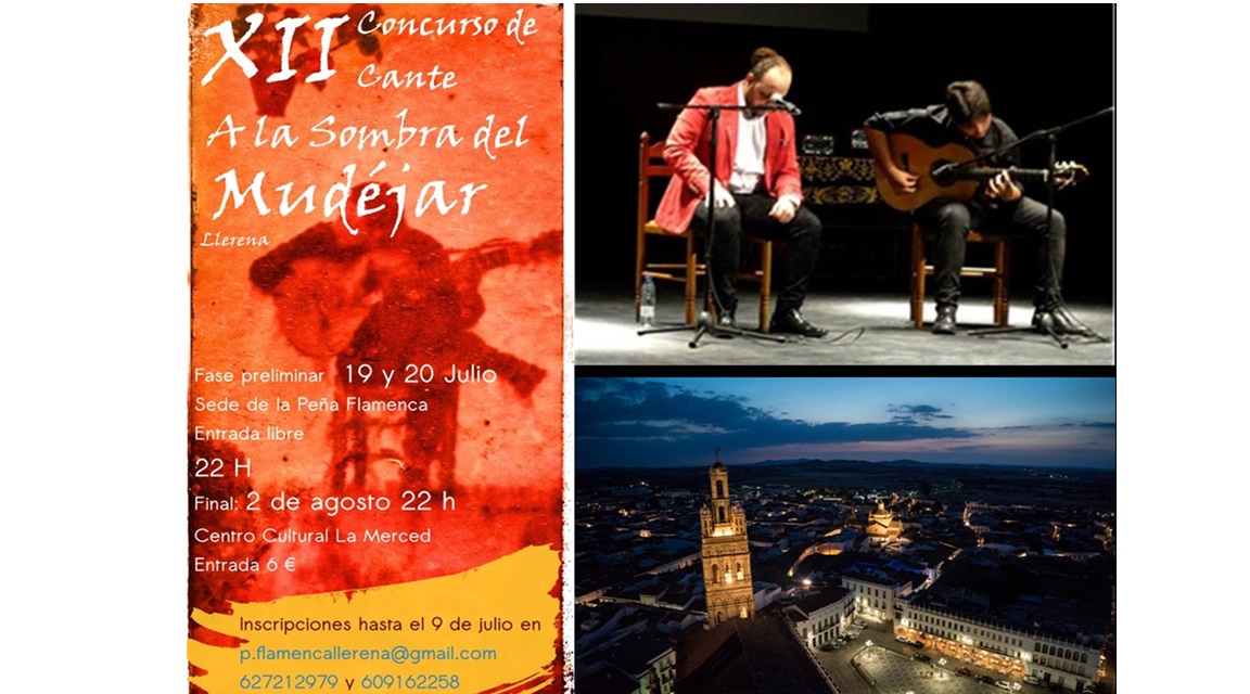 Llerena Flamenco