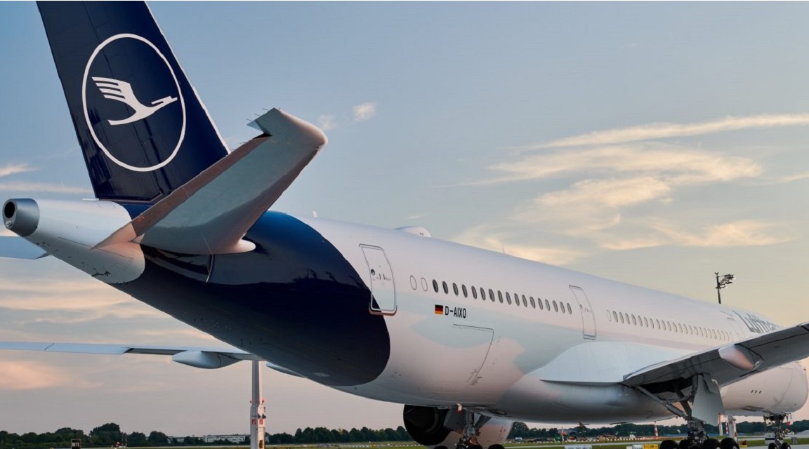 Lufthansa
