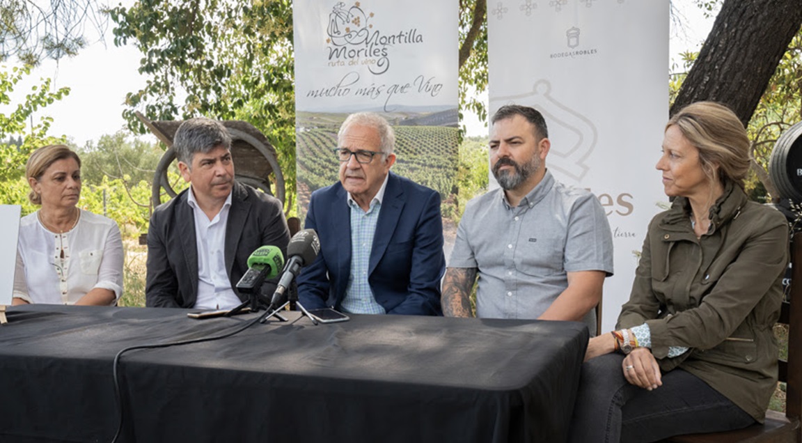 Montilla Moriles Ciclismo