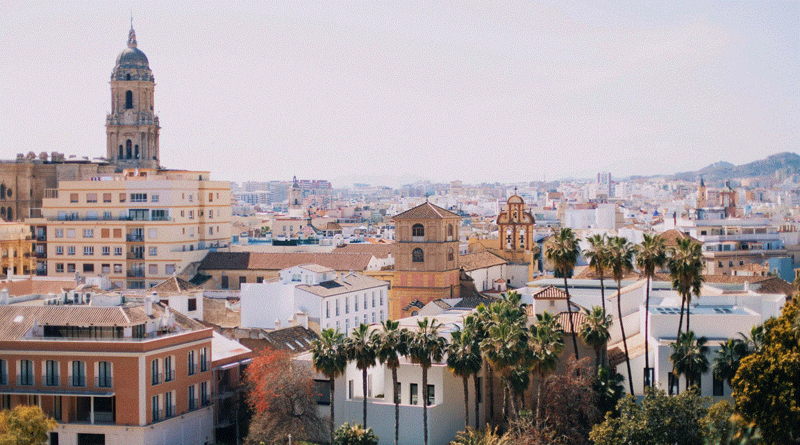 Málaga