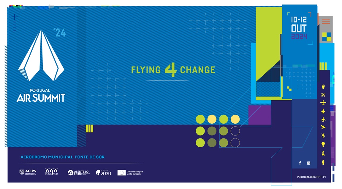 Portugal Air Summit