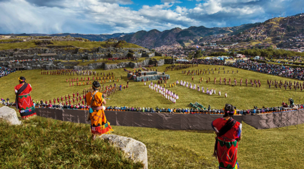 Inti Raymi