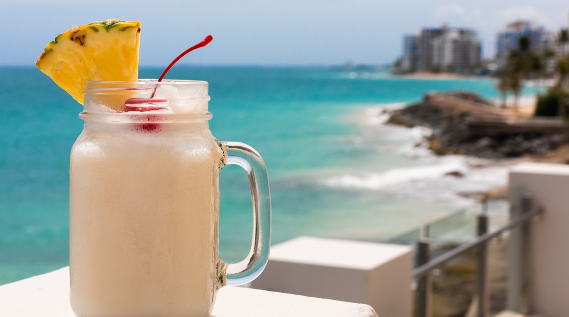 Piña Colada