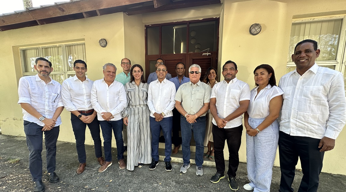 Puerto Plata - Montellano