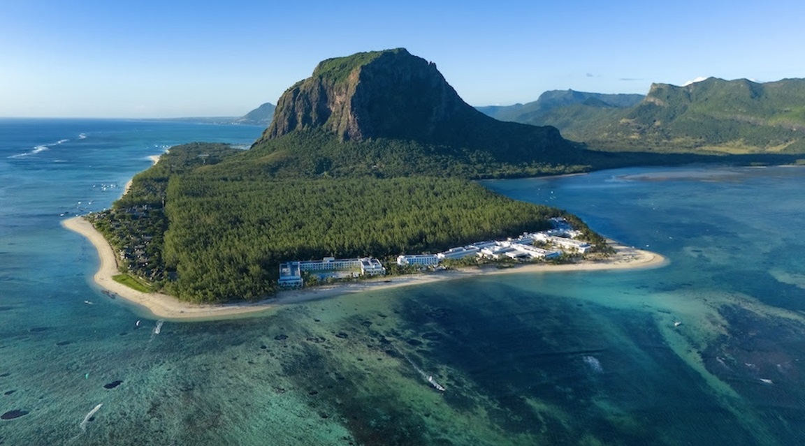 RIU Turquoise