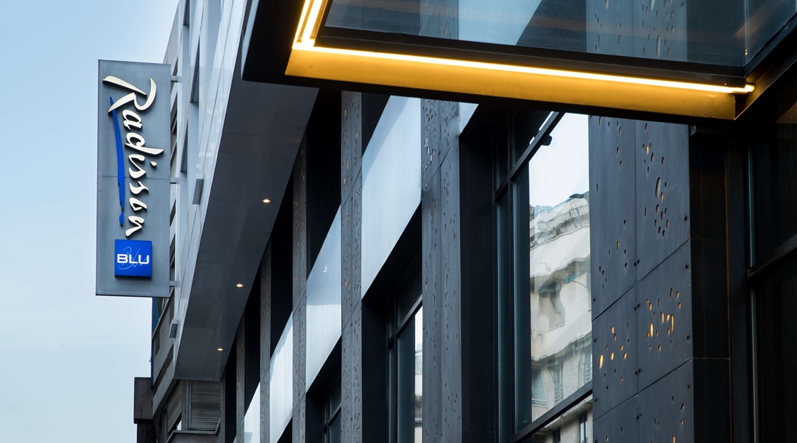 Radisson Blu