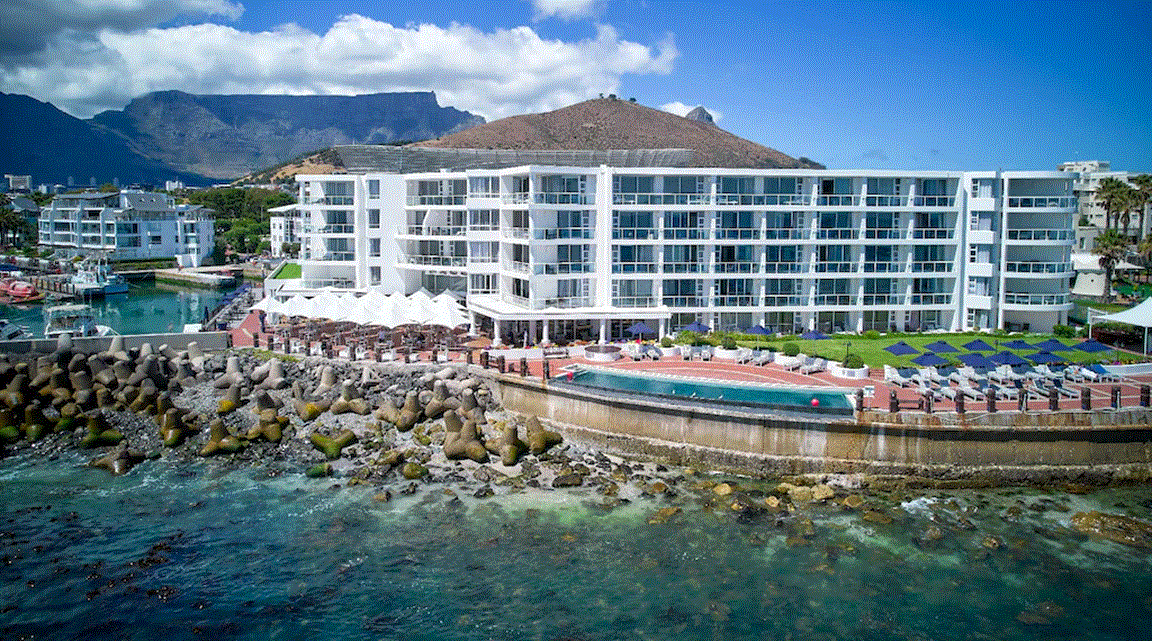 Radisson Sudáfrica