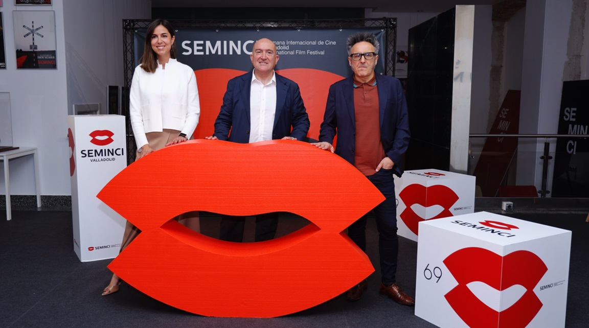 SEMINCI