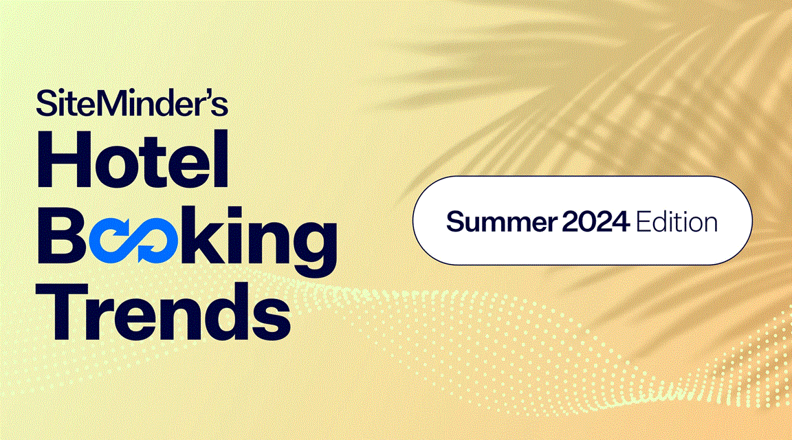 SiteMinder Verano 2024