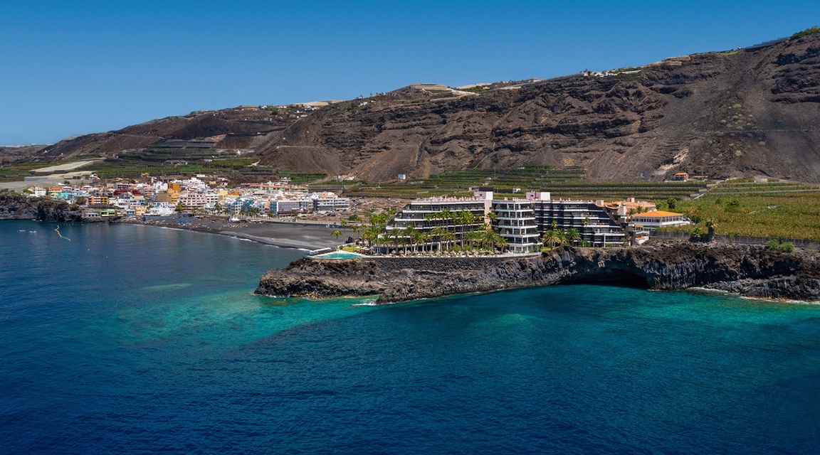 Sol La Palma