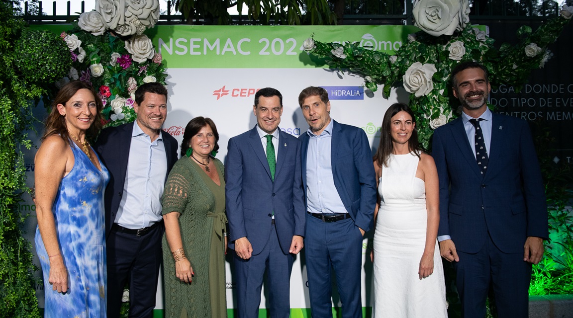 Sun & Blue Premios
