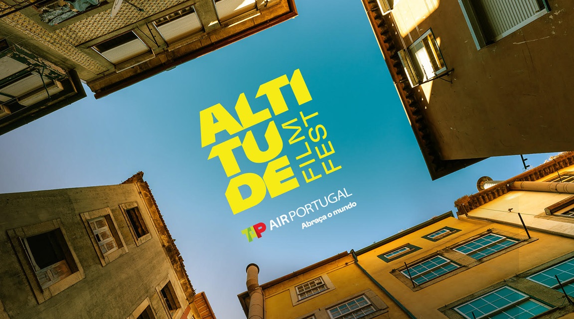 TAP - Altitude Film Fest