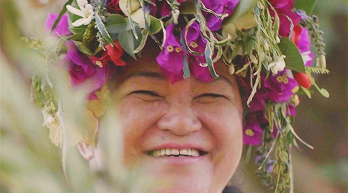 Tahití campaña