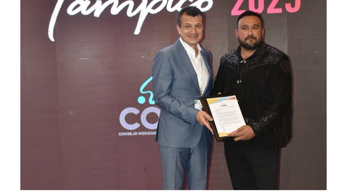 Tamaulipas 2025 CNIR