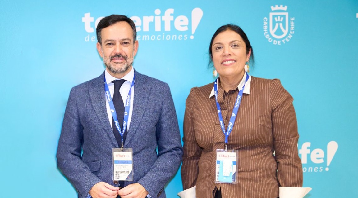 Tenerife - Talento