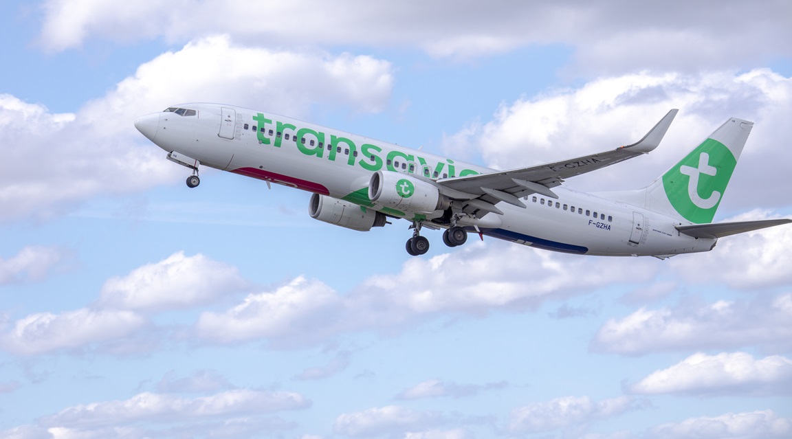 Transavia