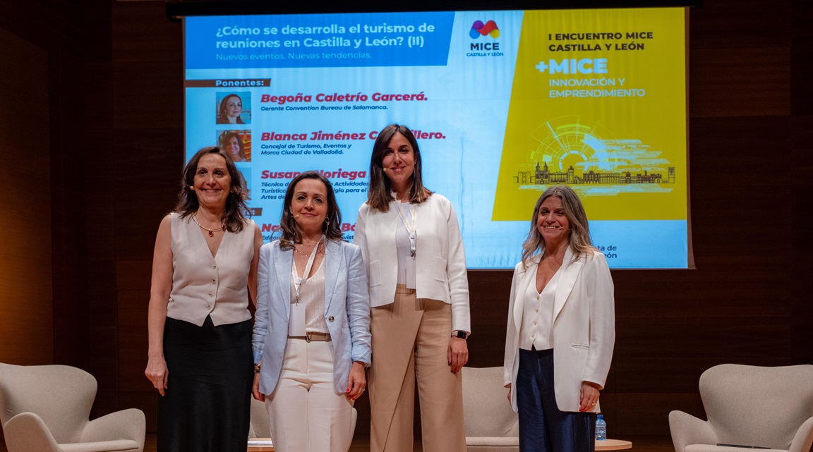 Valladolid MICE