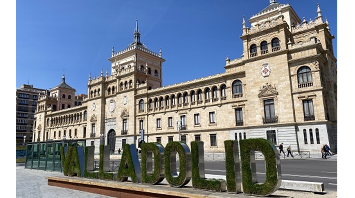 Valladolid
