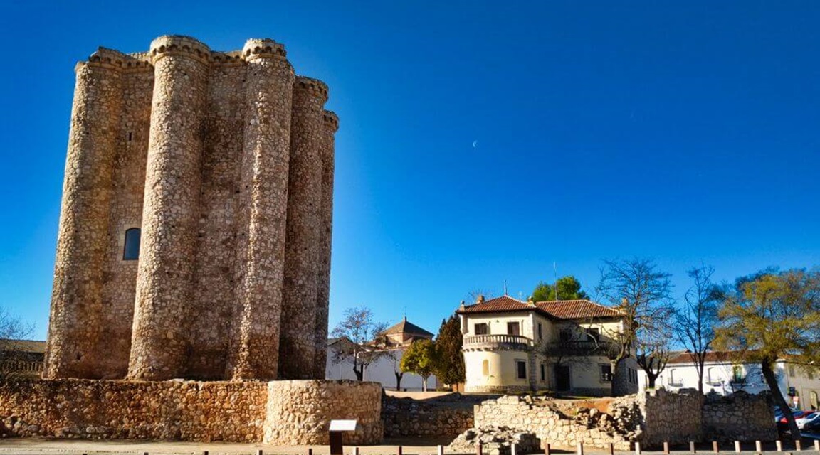 Villarejo de S.