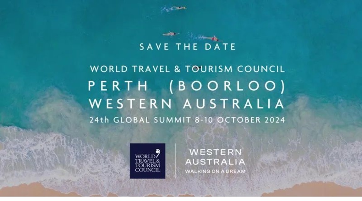 WTTC Summit 2024
