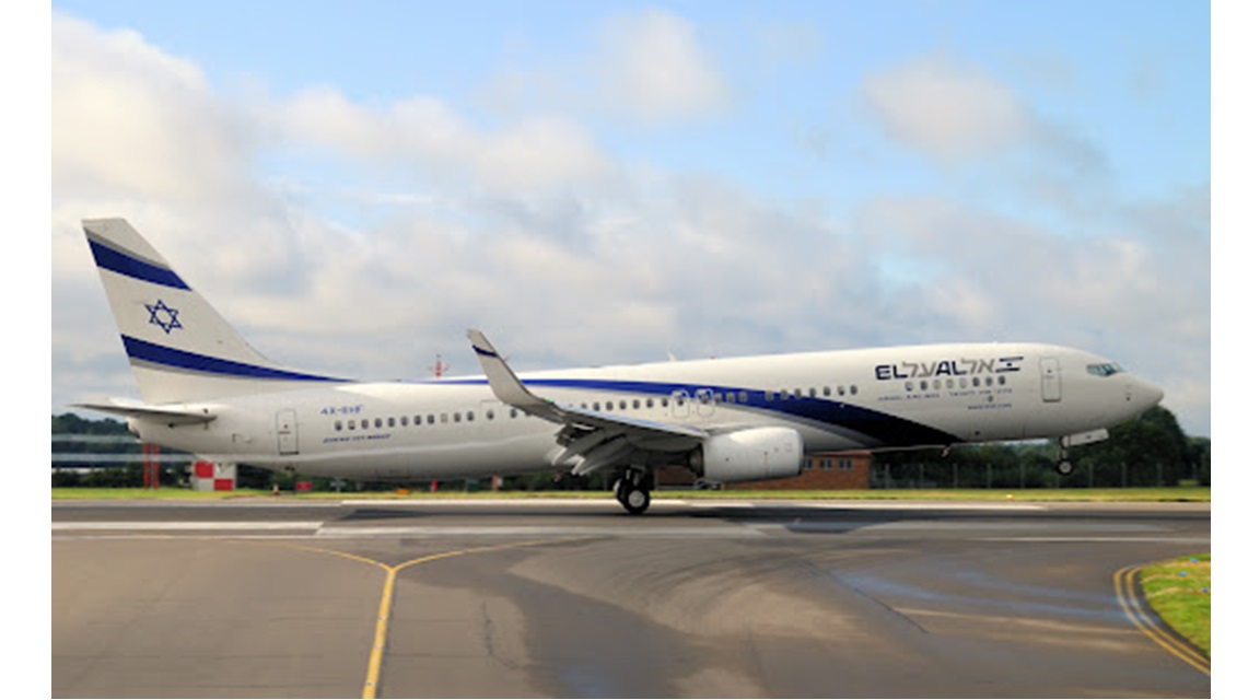 El Al B737