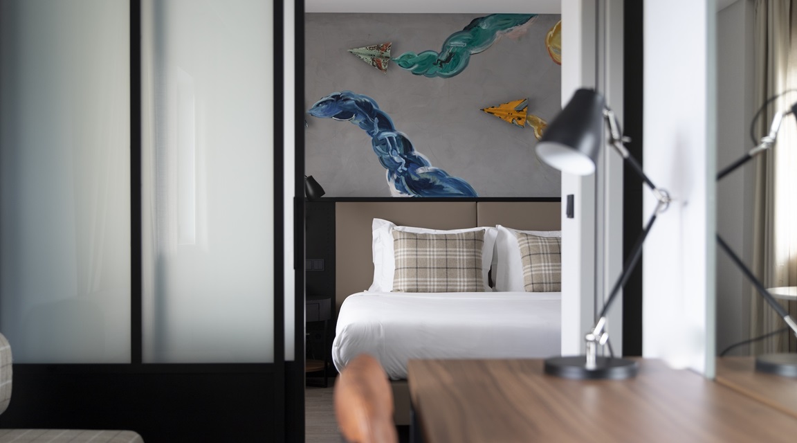 ibis Styles Lisboa