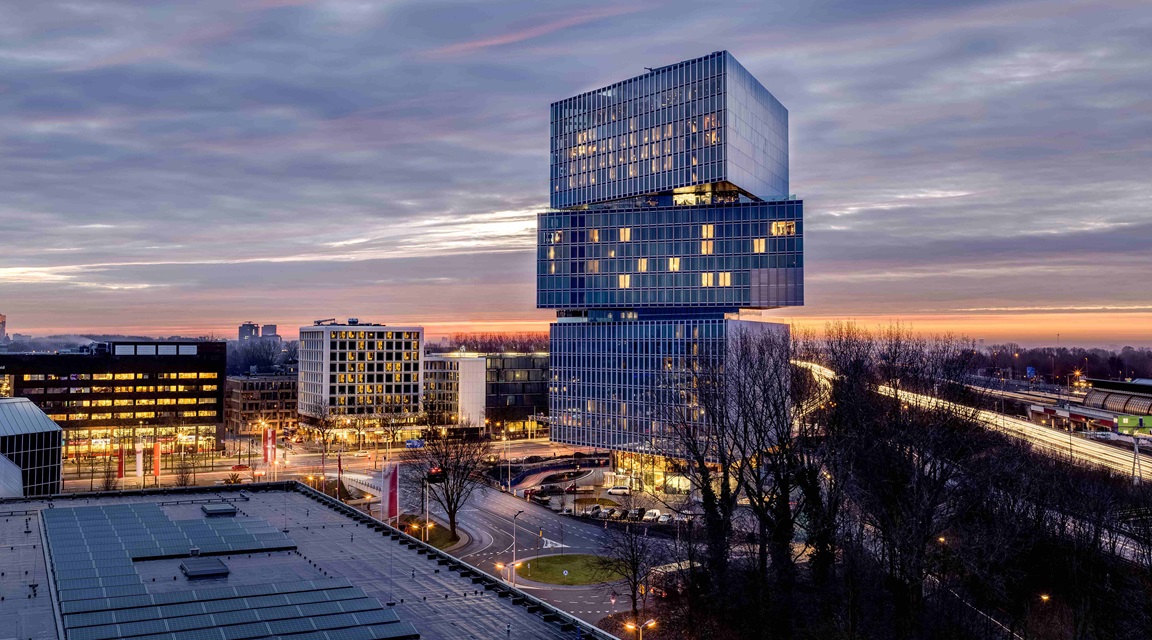 nhow Amsterdam