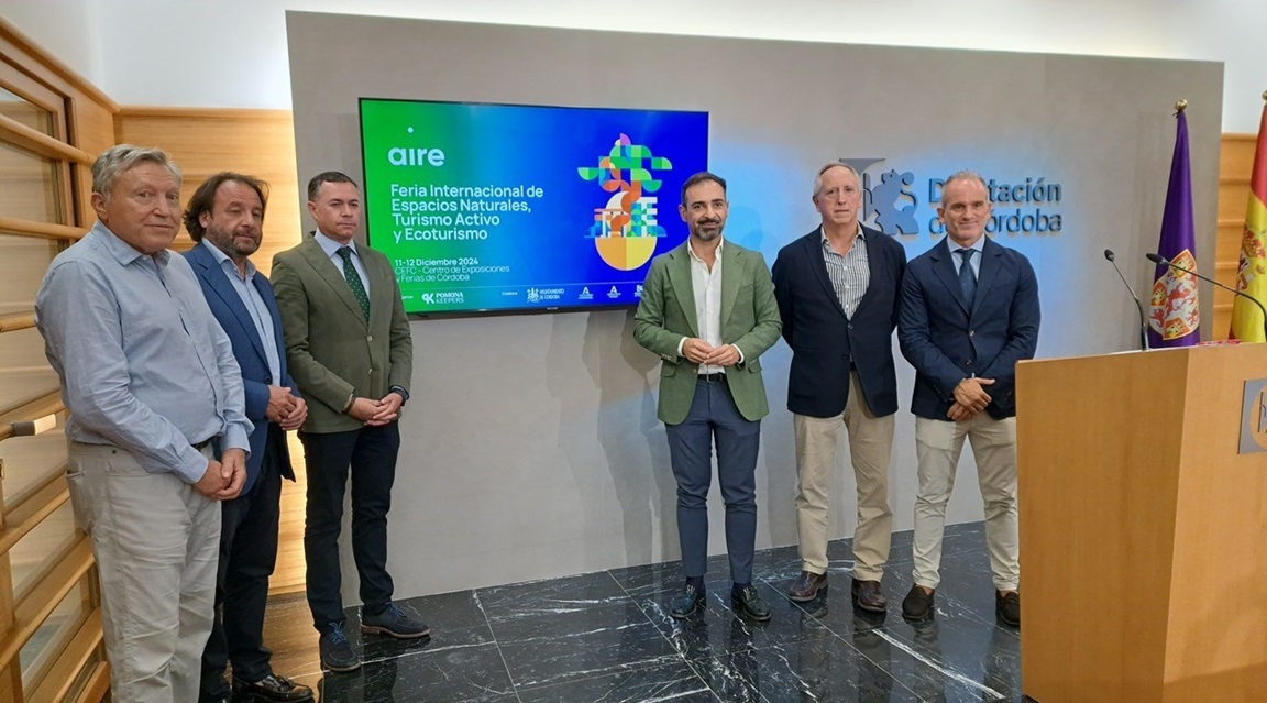 AIRE Córdoba 2024