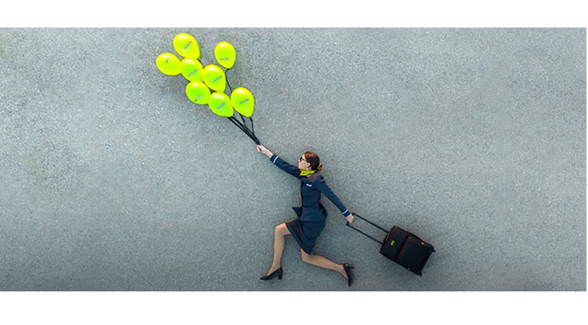 Air Baltic Club