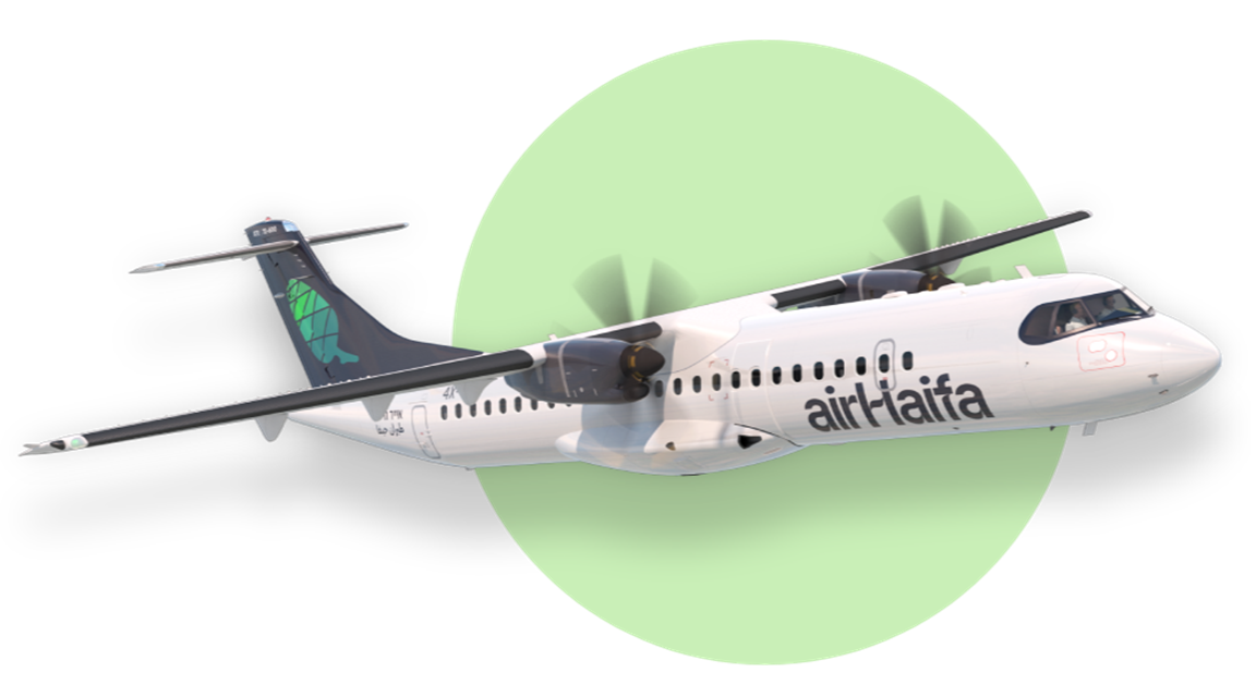 Air Haifa