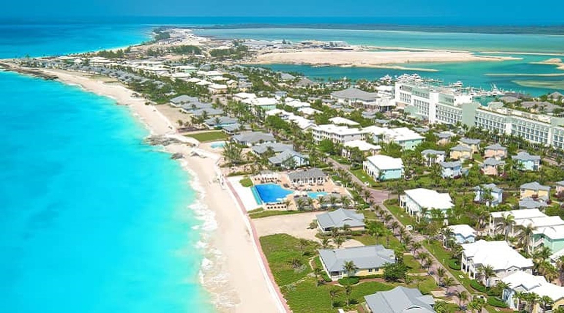 Bimini Las Bahamas