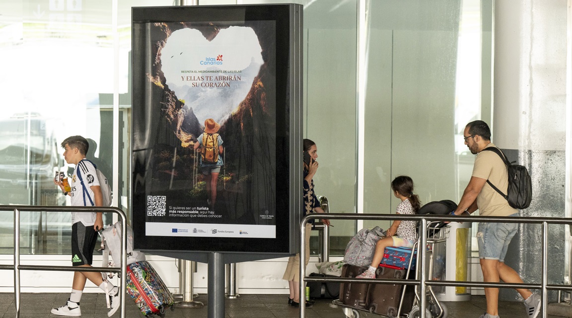Canarias Corazón