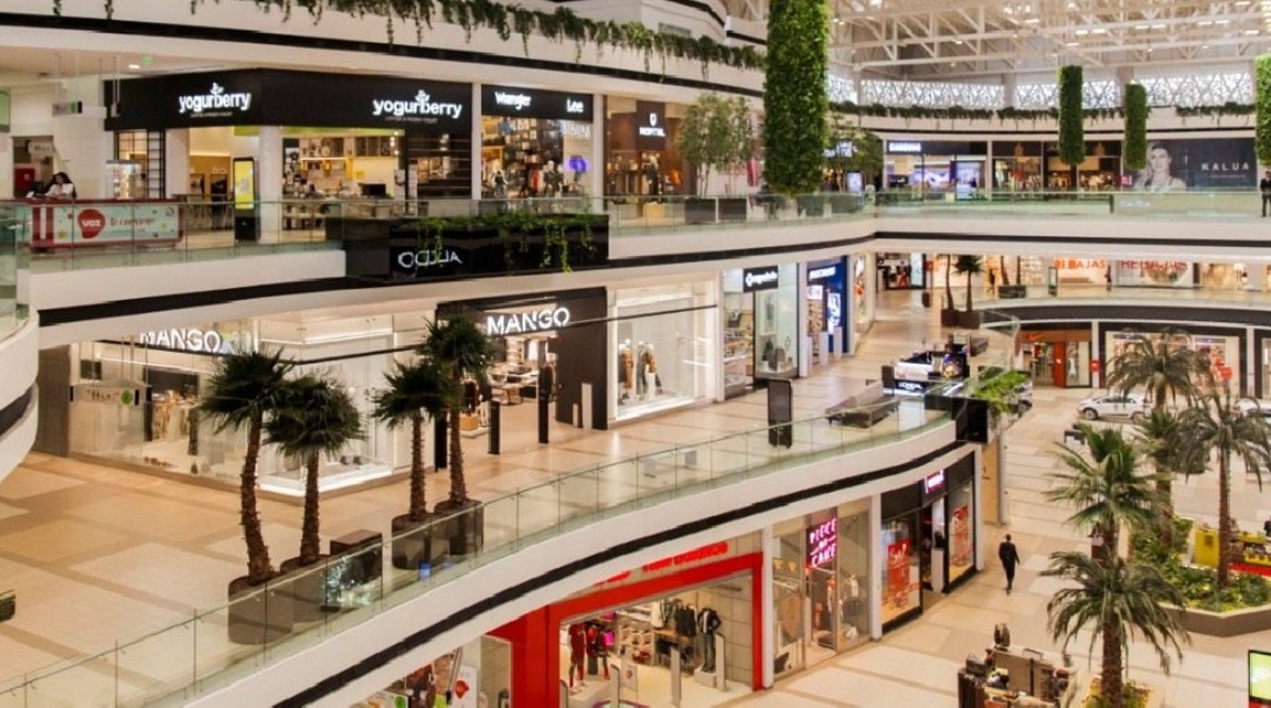 Ccentro Comercial