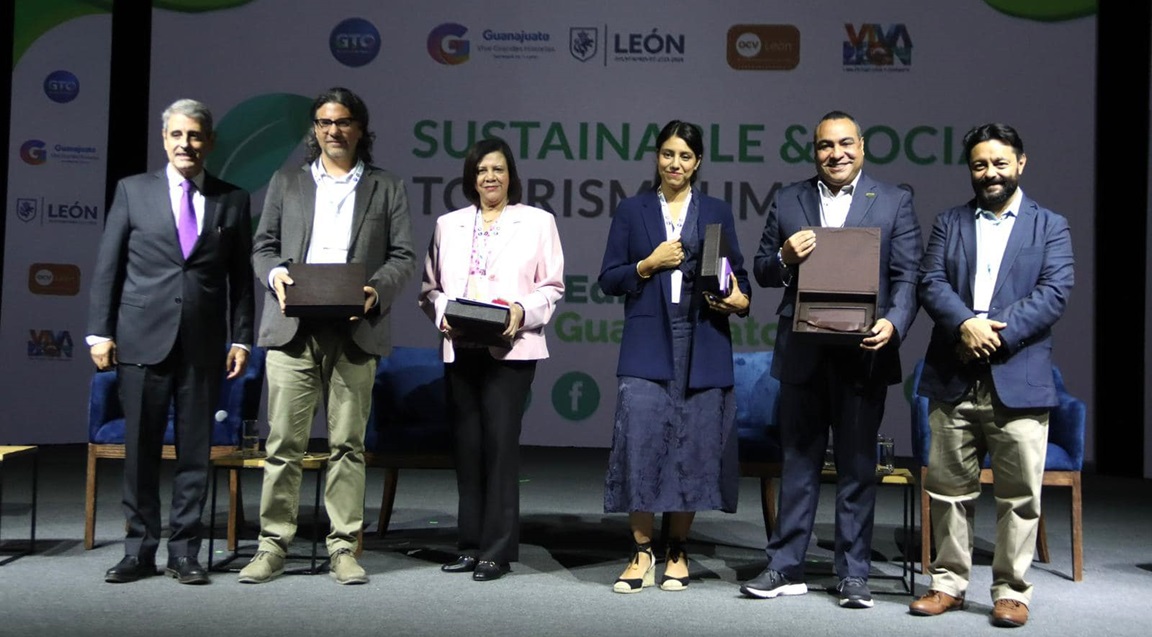 Centroamérica sostenible