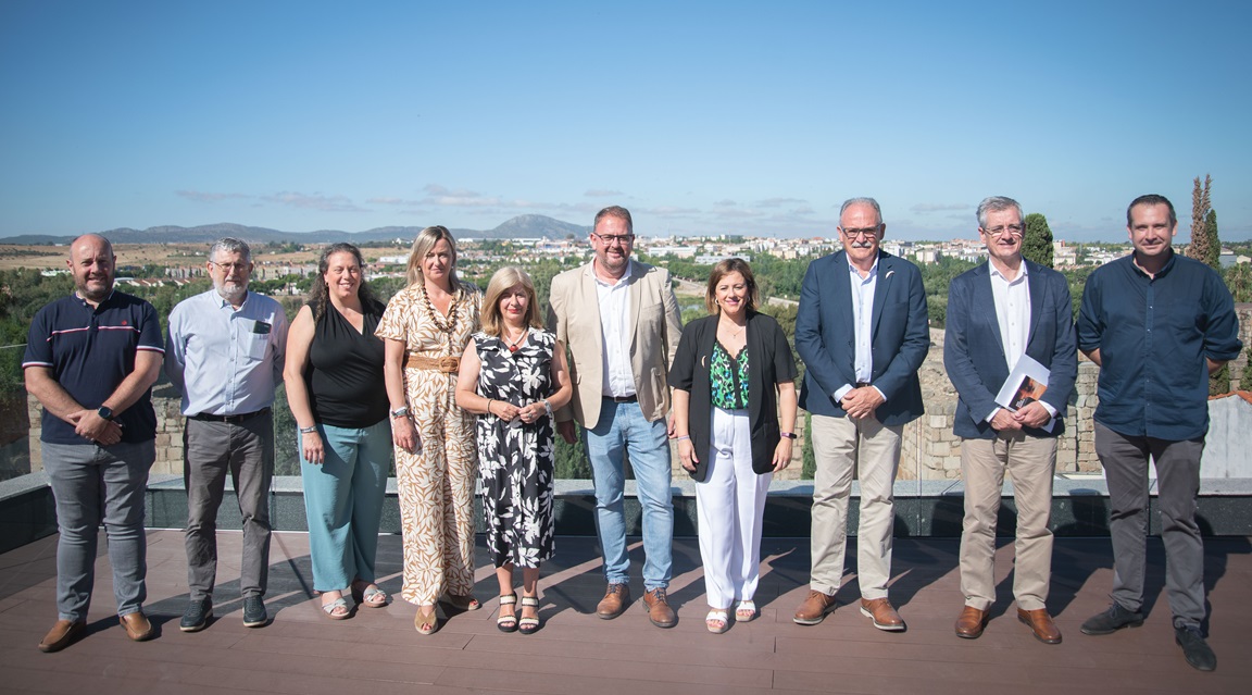 Ciudades Patrimonio Congreso SS