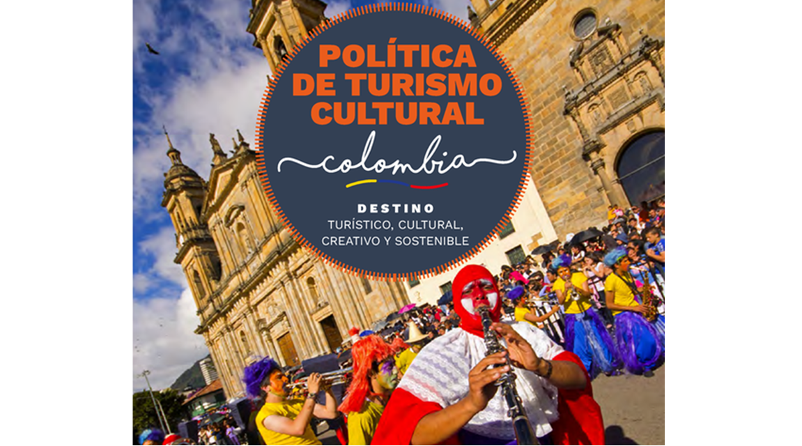 Colombia Cultura