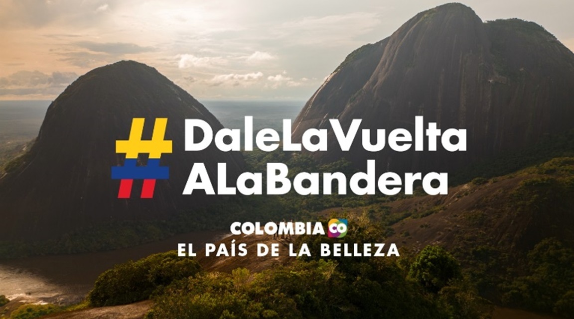 El país de la belleza