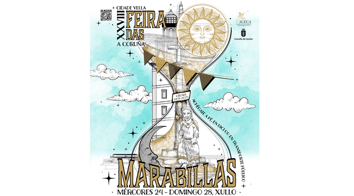 Coruña Maravillas