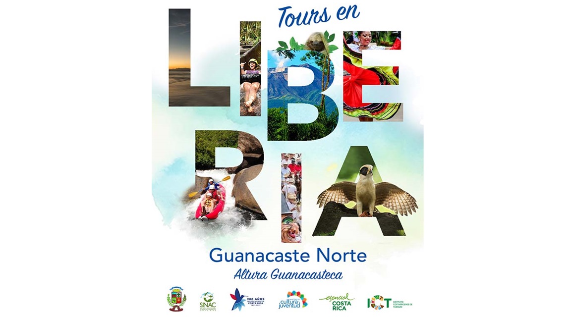 Costa Rica - Liberia