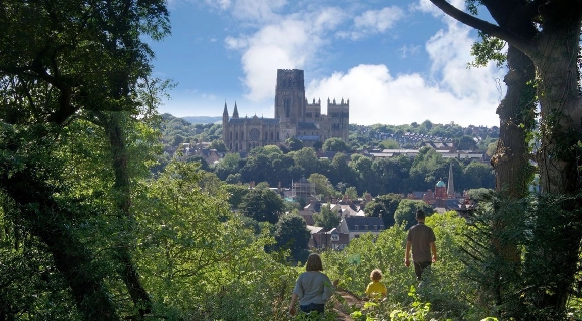 Durham