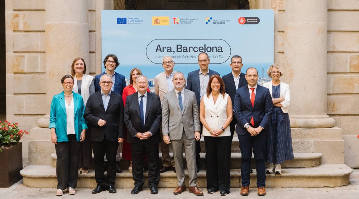 España en BCN
