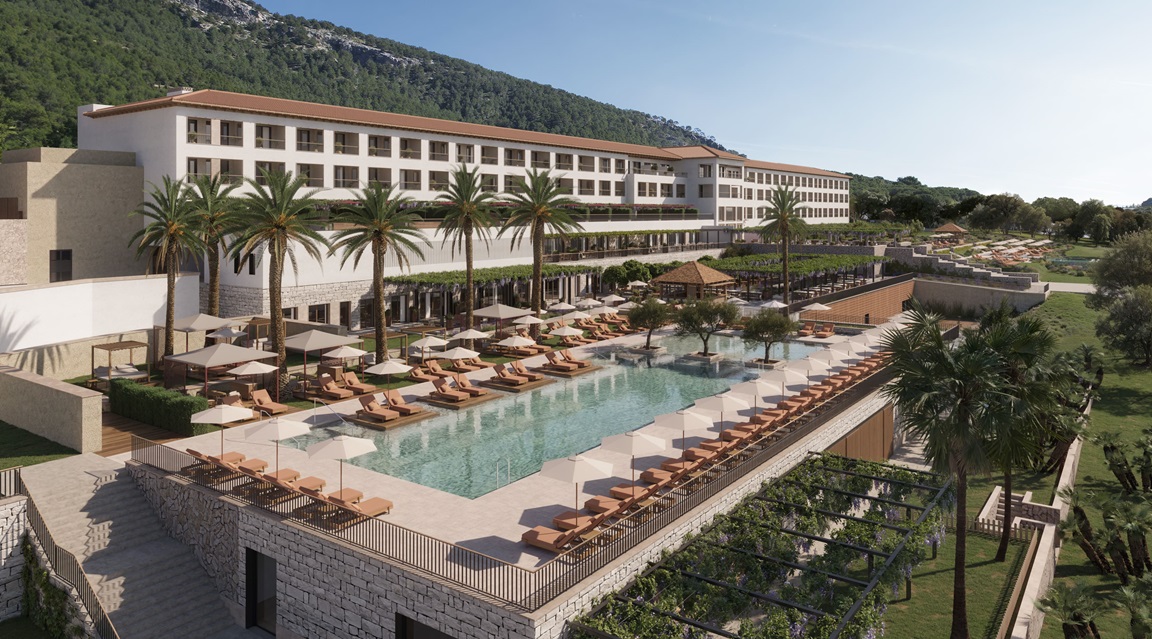 Formentor Hotel