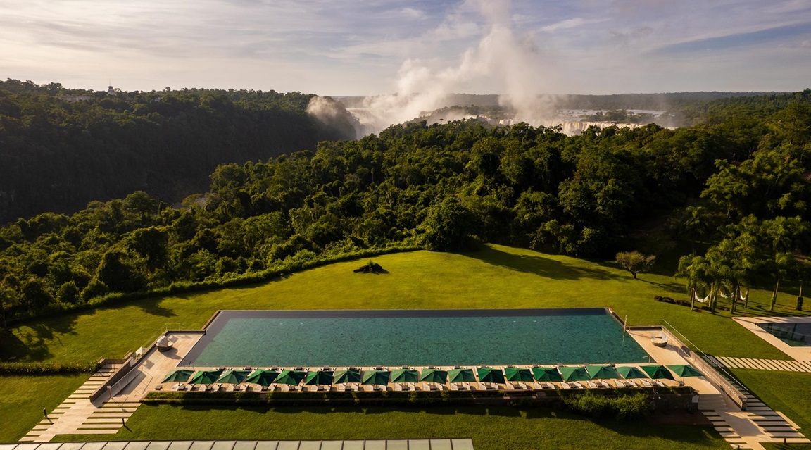 Gran Meliá Iguazú