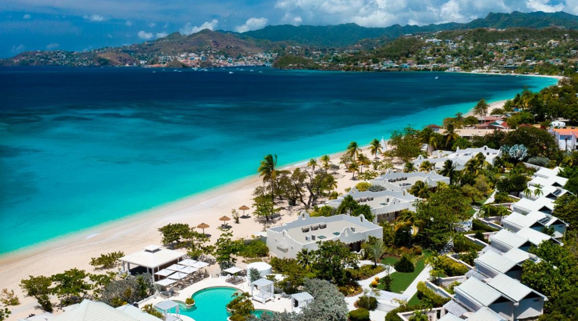 Granada_Spice_Island