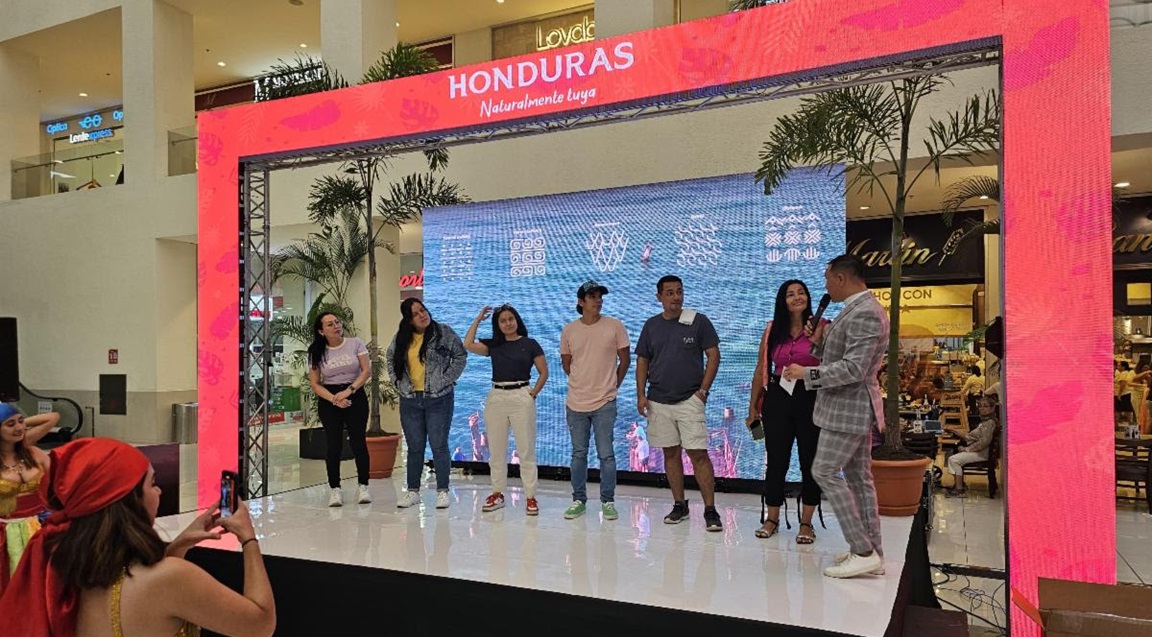 Honduras CATA