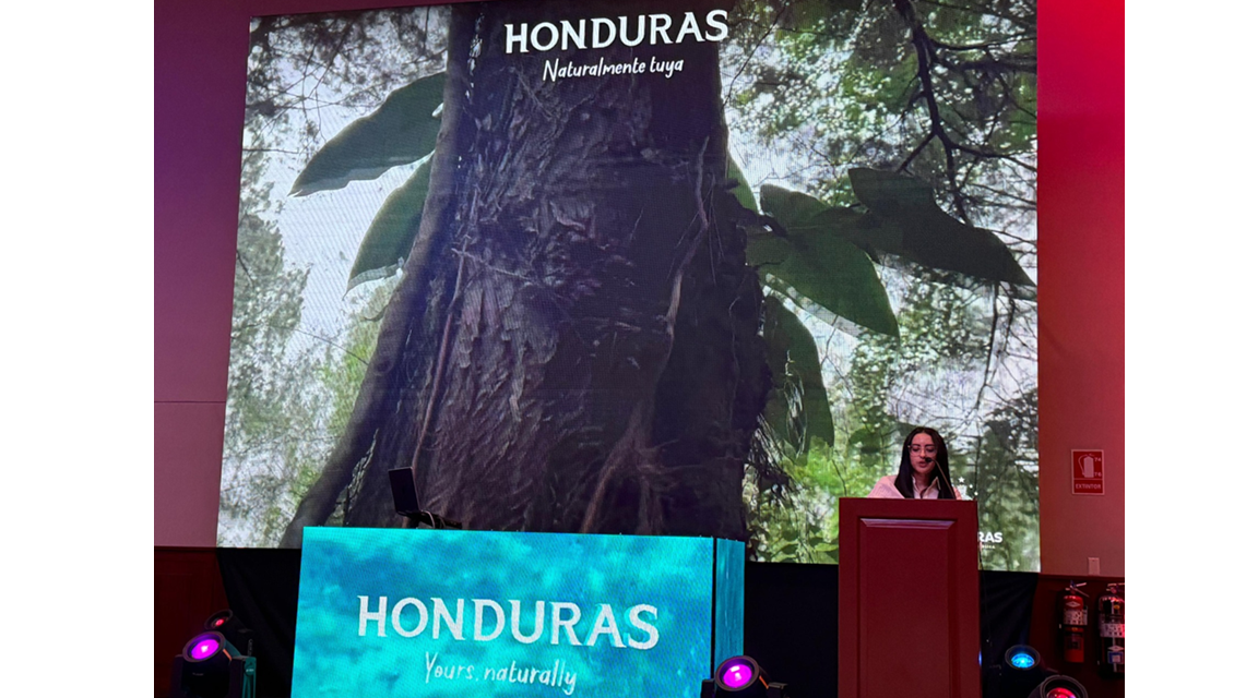 Honduras COCAL
