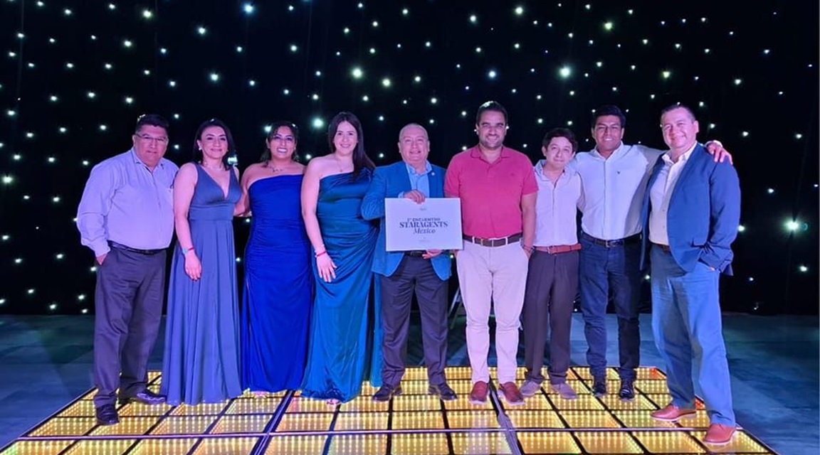 Iberostar México